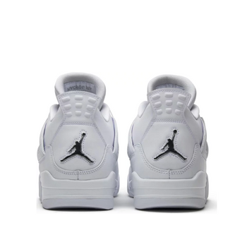 Air Jordan 4 Retro 'Pure Money' 2017