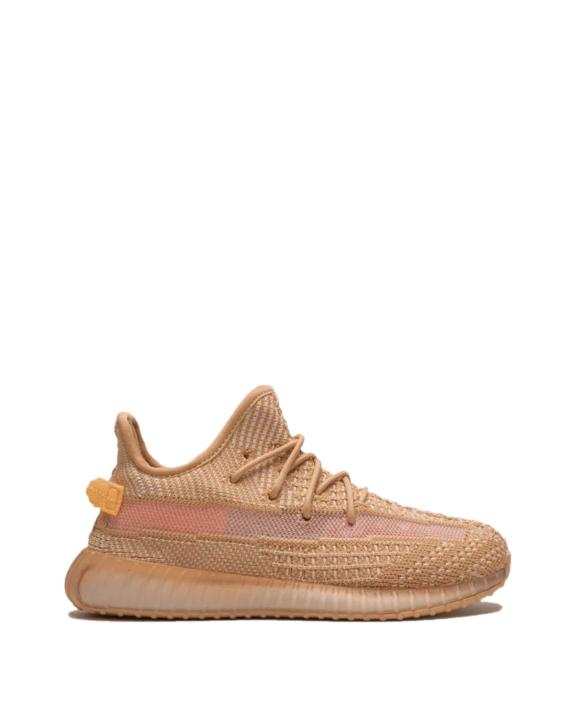 Yeezy Boost 350 V2 Clay (Kids)