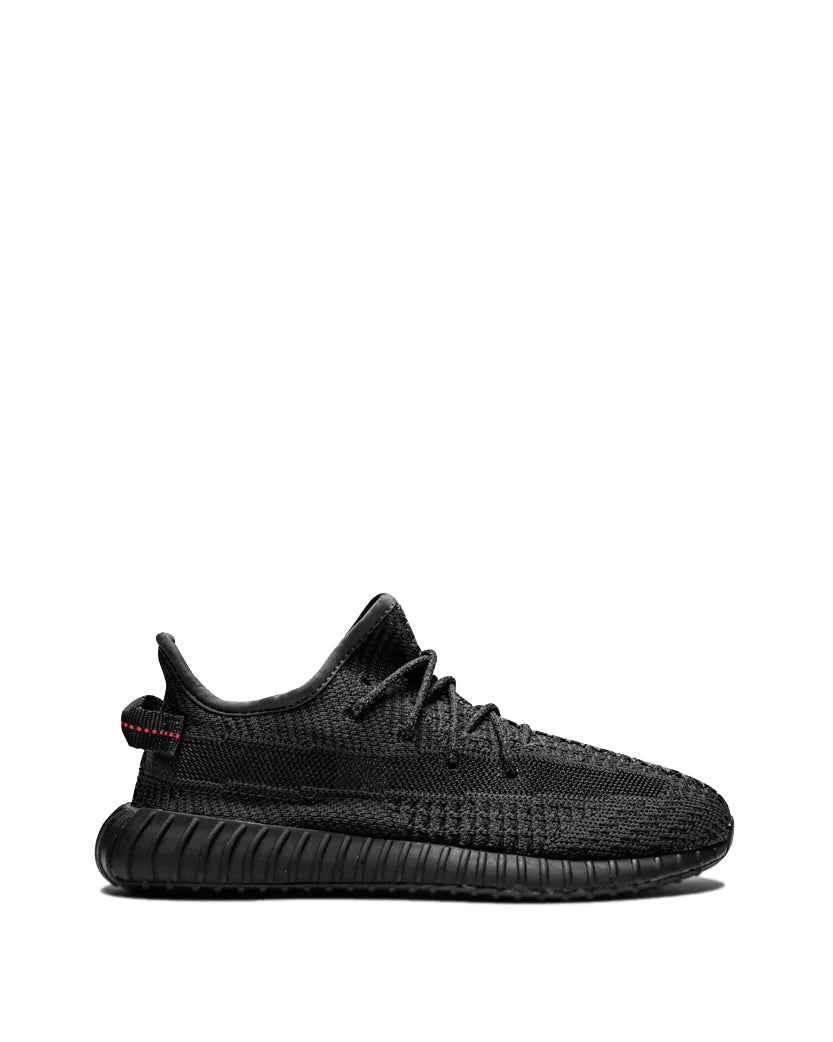 Yeezy Boost 350 V2 Black (Kids)