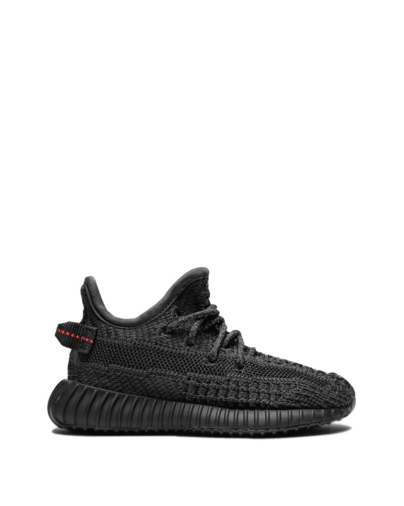 Yeezy Boost 350 V2 Black (Infant)