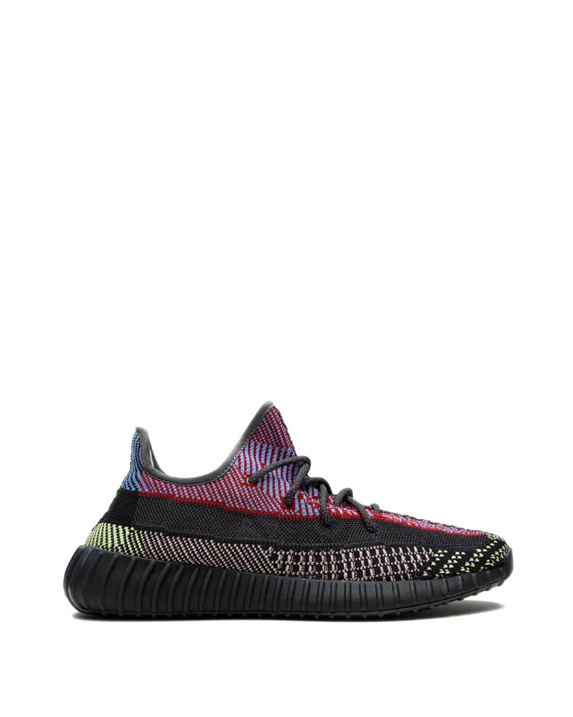 Yeezy Boost 350 V2 Yeсheil (Kids)