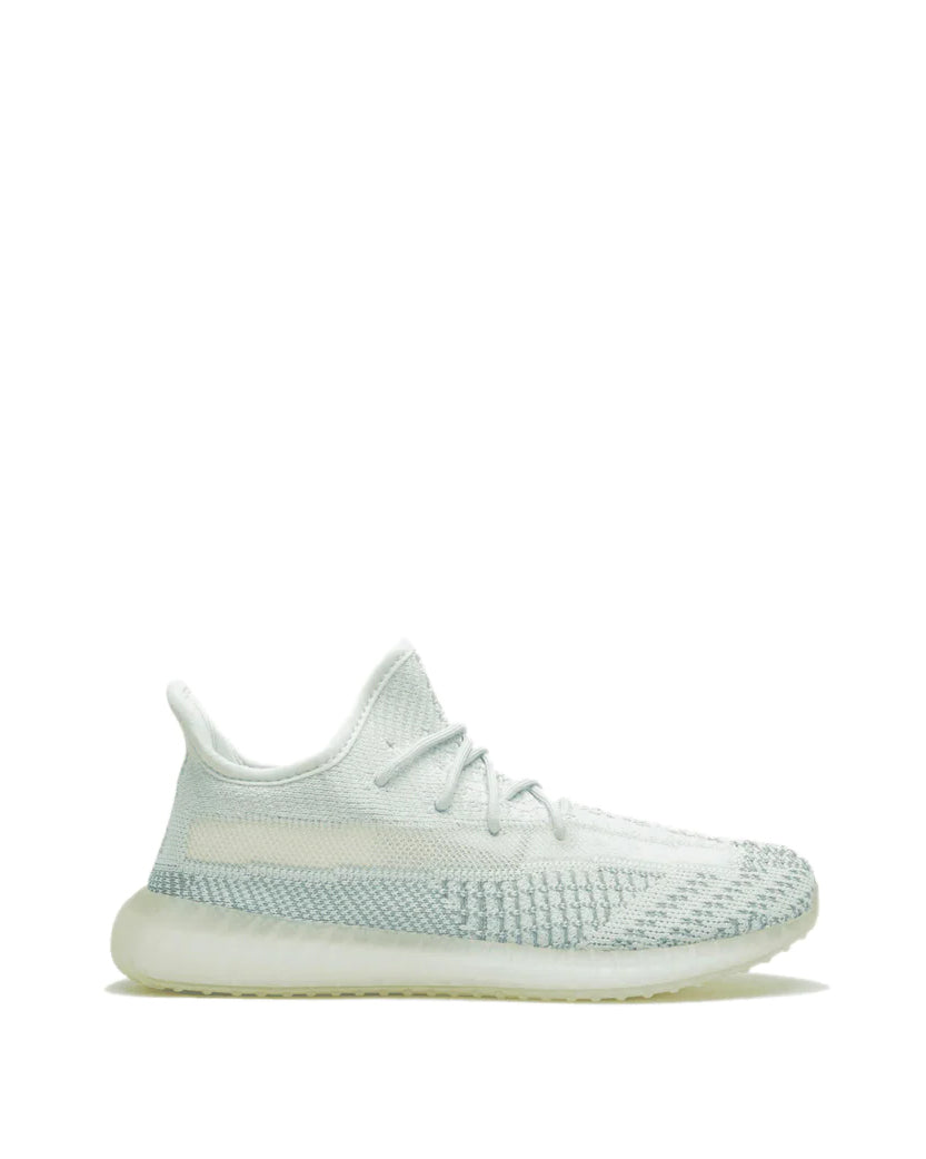 Yeezy Boost 350 V2 Cloud White (Kids)