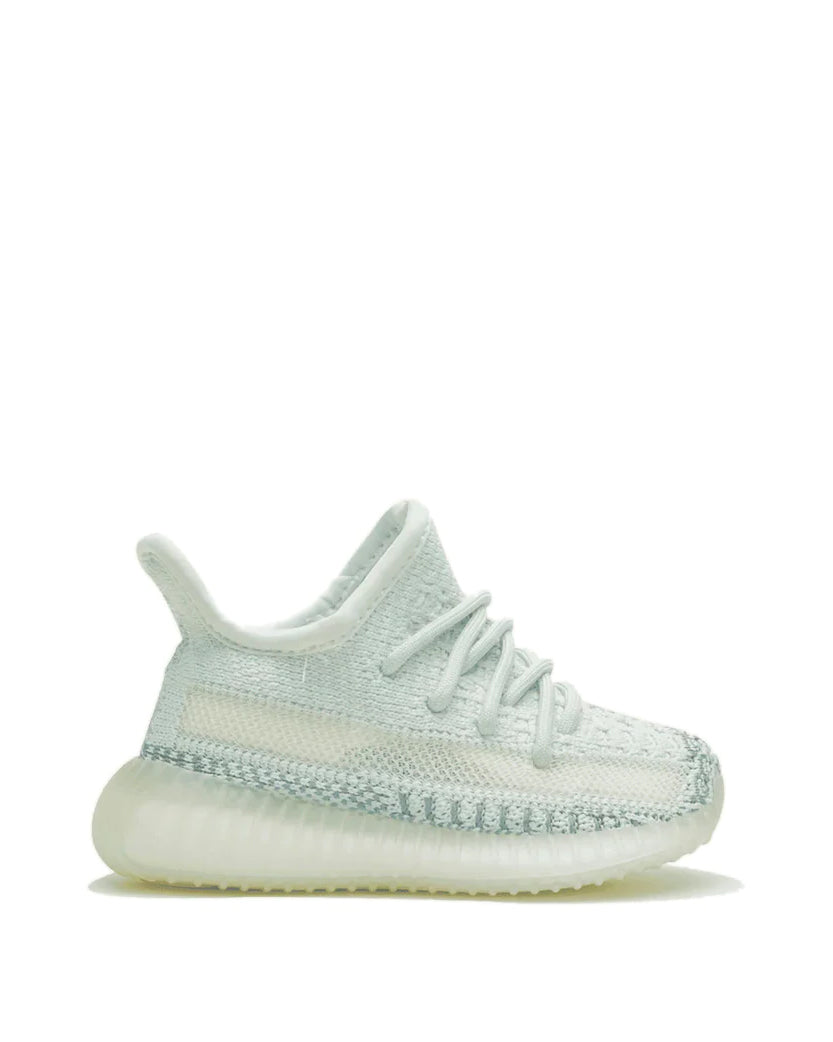 Yeezy Boost 350 V2 Cloud White (Infant)