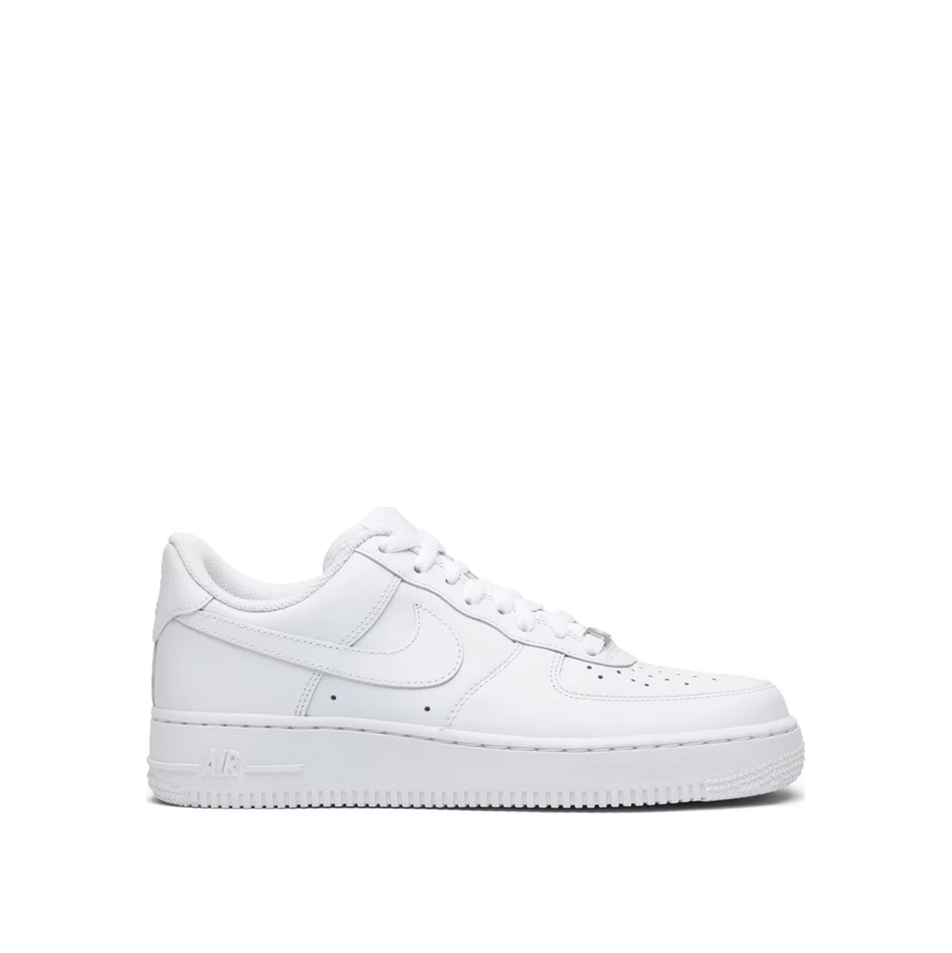 Nike Air Force 1 Low 07 White SSTORIES
