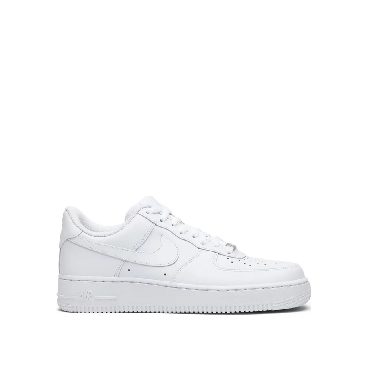 Nike Air Force 1 Low '07 White