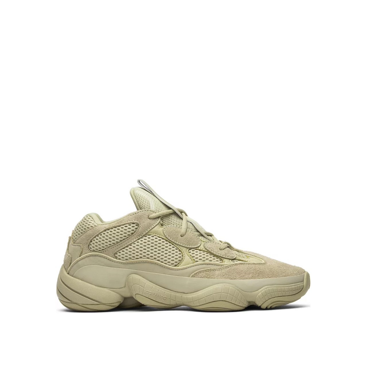 Yeezy 500 Moon Yellow