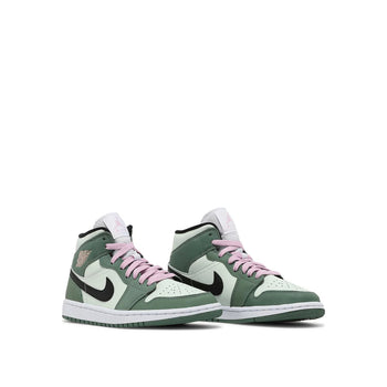 Air Jordan 1 Mid SE 'Dutch Green'