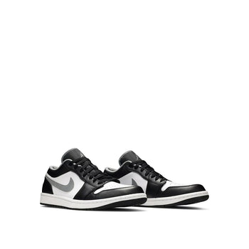 Air Jordan 1 Low 'Black Medium Grey'