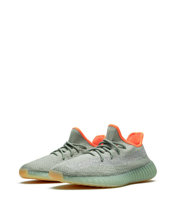 Yeezy Boost 350 V2 Desert Sage (Infant)