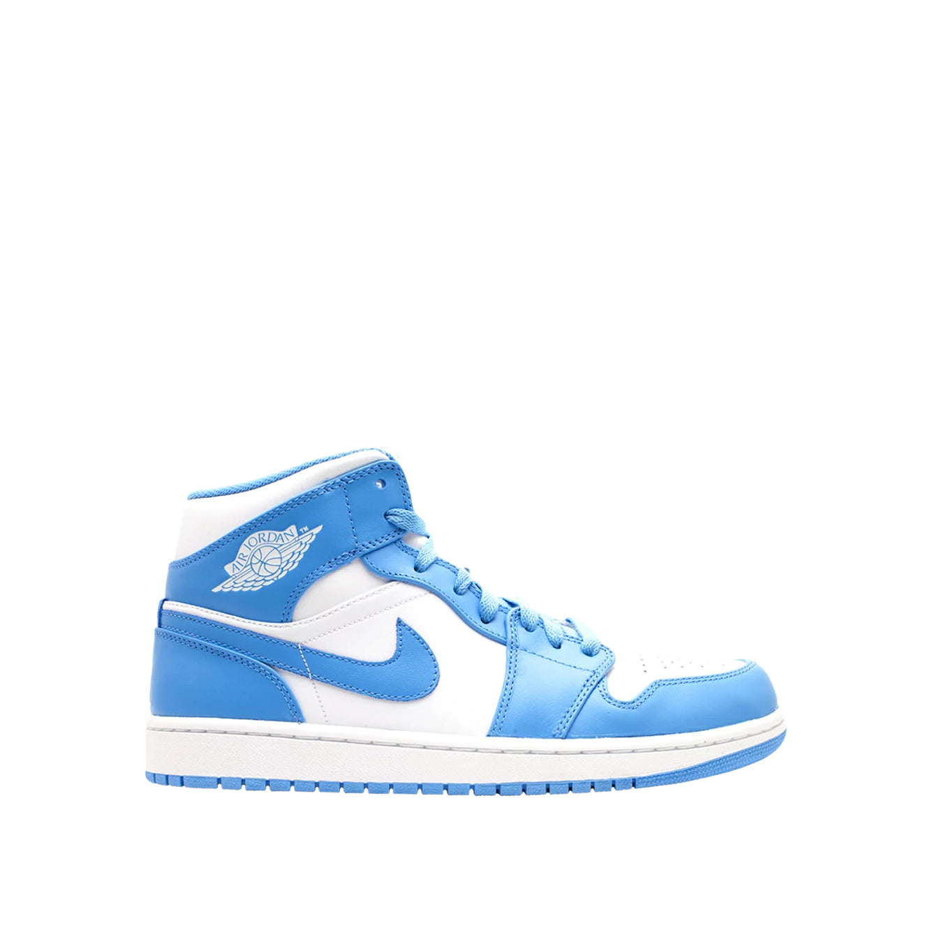 Nike unc hot sale 1