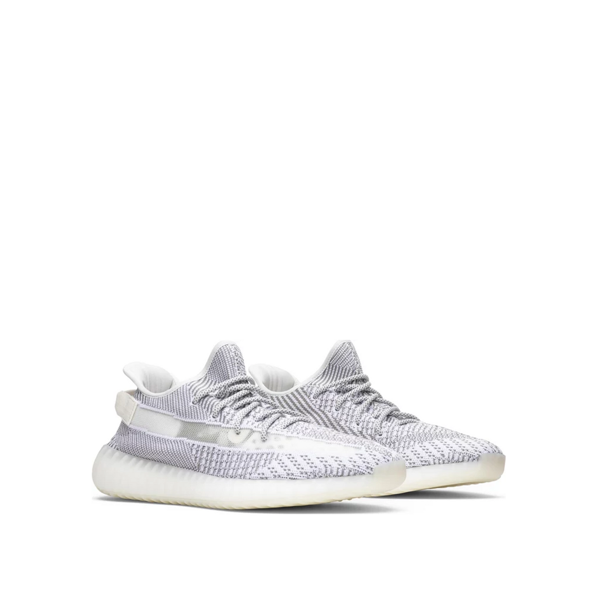 Yeezy Boost 350 V2 Static (Non-Reflective)
