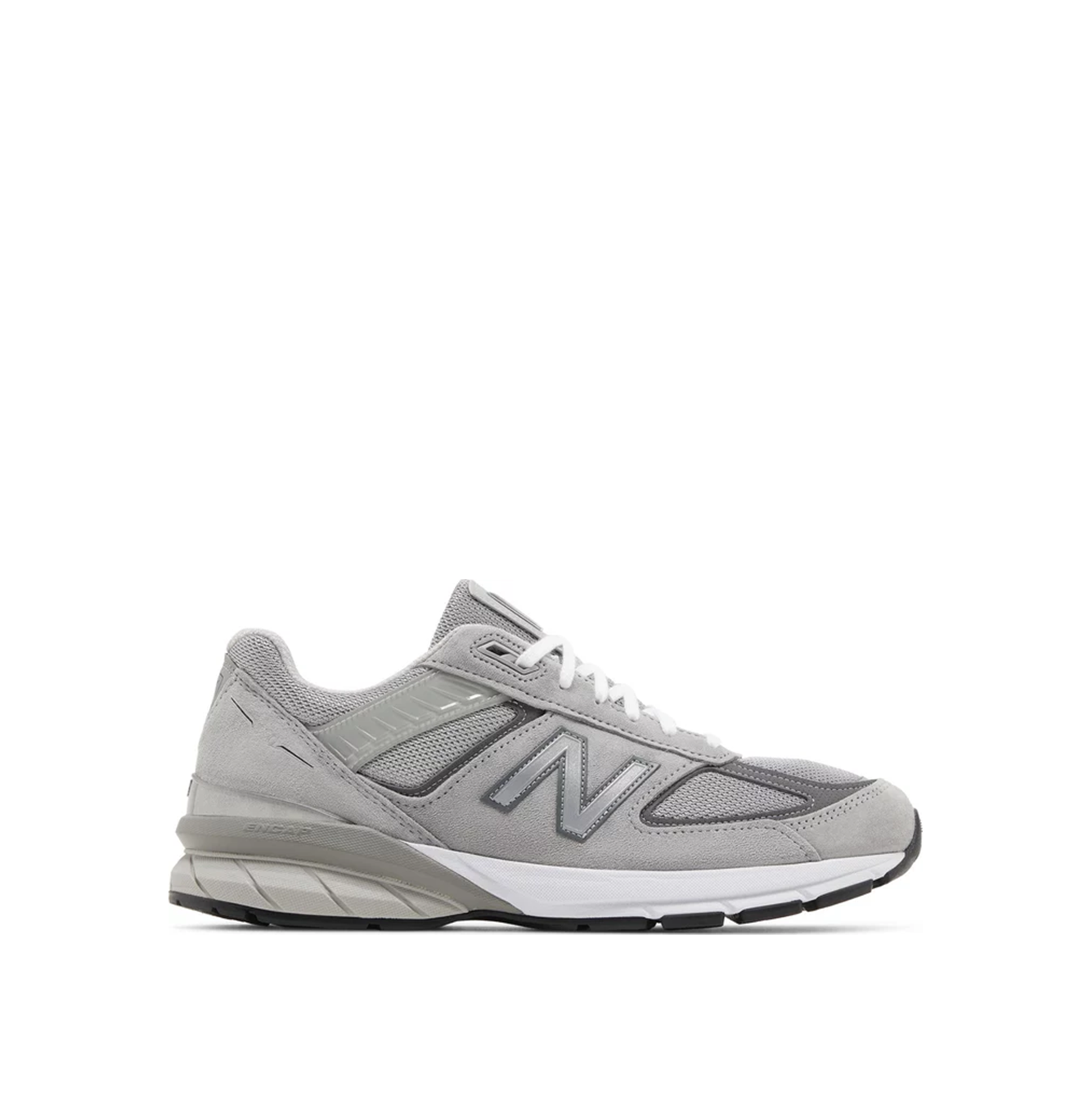 New balance 990v5 deals grey