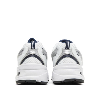 New Balance 530 WHITE & GREY MR530SG