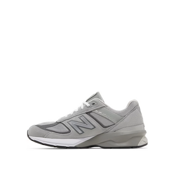 New Balance 990 V5 GREY M990GL5
