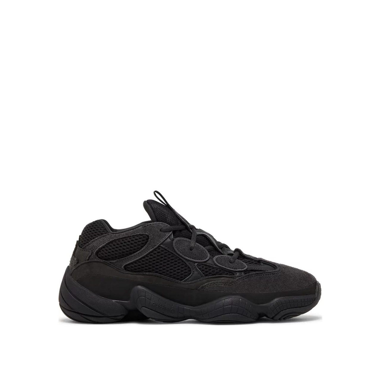 Yeezy 500 Utility Black