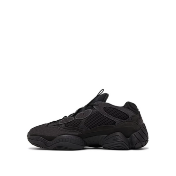 Yeezy 500 Utility Black