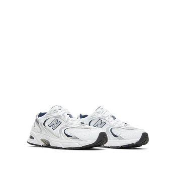 New Balance 530 WHITE & GREY MR530SG