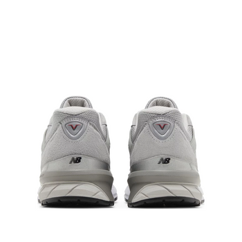 New Balance 990 V5 GREY M990GL5