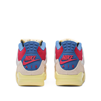 Union LA x Air Jordan 4 Retro 'Guava Ice'
