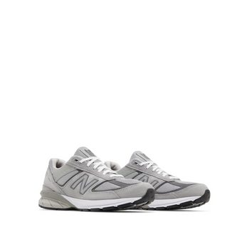 New Balance 990 V5 GREY M990GL5