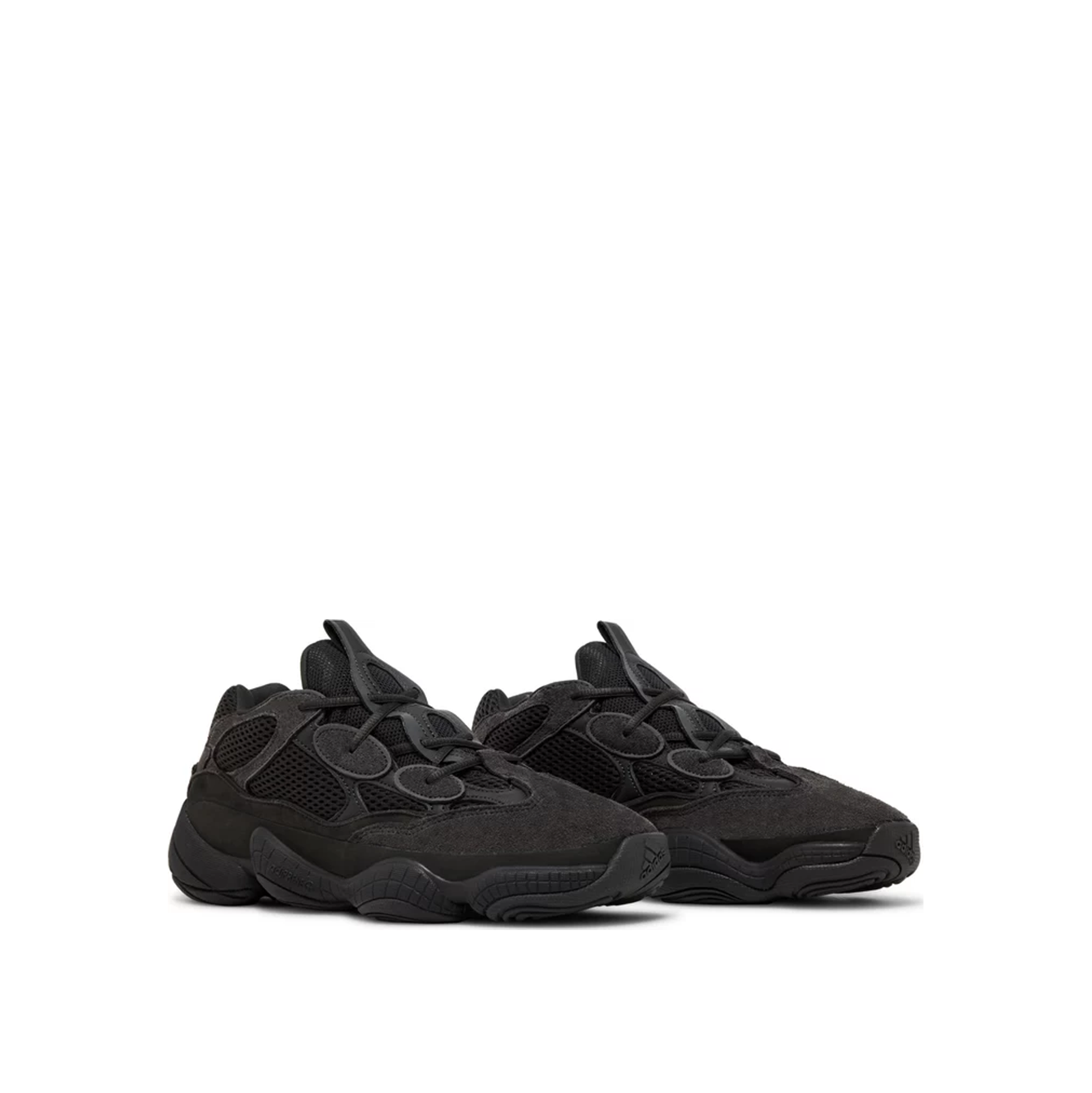 Yeezy 500 sales black shop