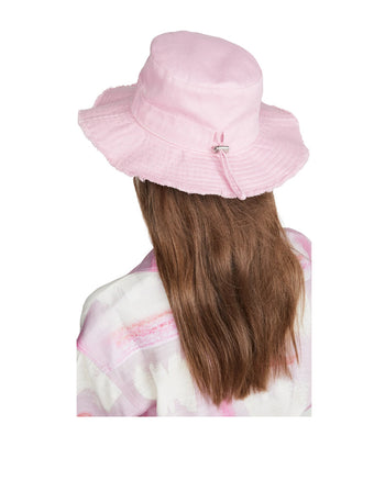 Jacquemus Le Bob Artichaut Pink