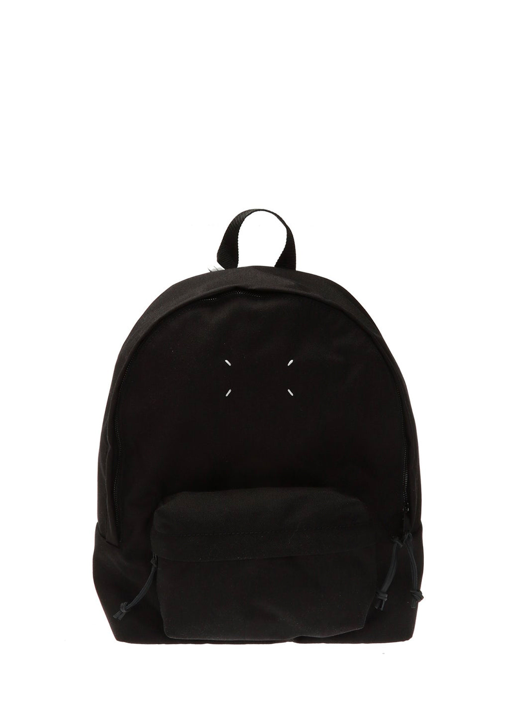 Maison Margiela Small Stereotype Backpack Black