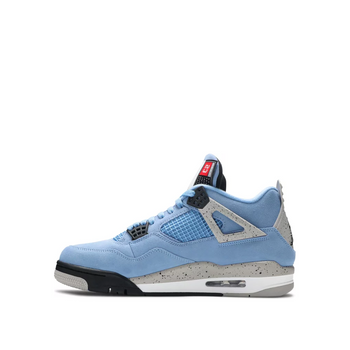 Air Jordan 4 Retro 'University Blue'