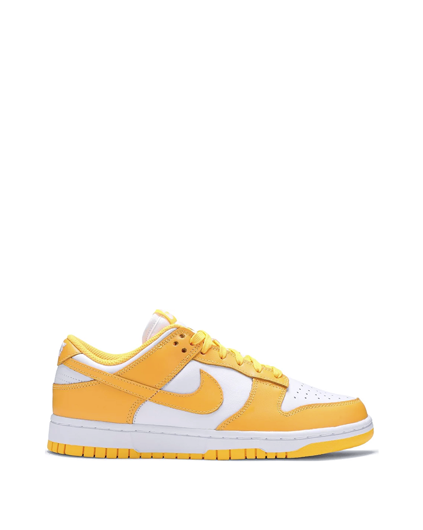 Nike Dunk Low Laser Orange (W)