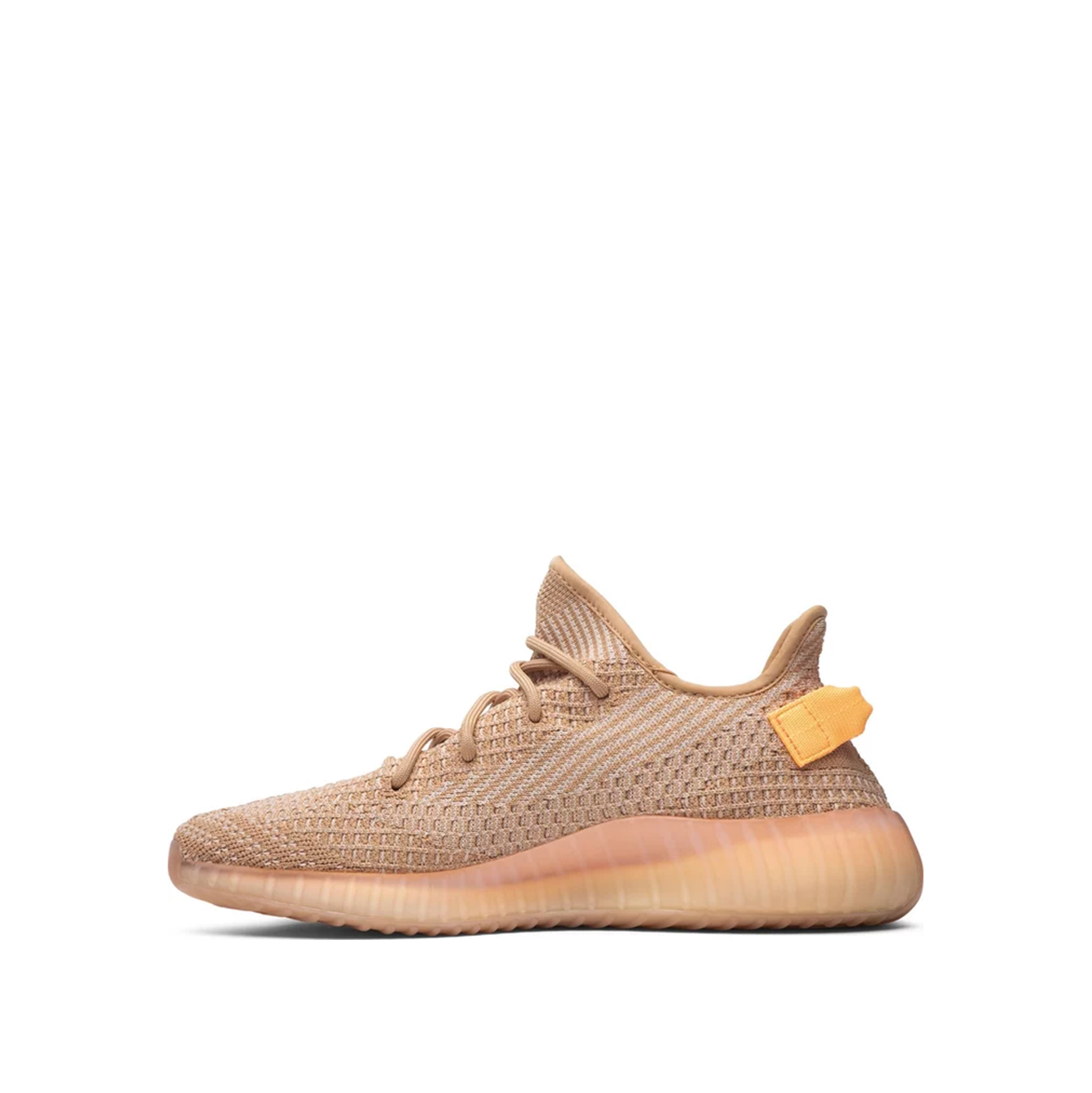 Yeezy Boost 350 V2 Clay SSTORIES