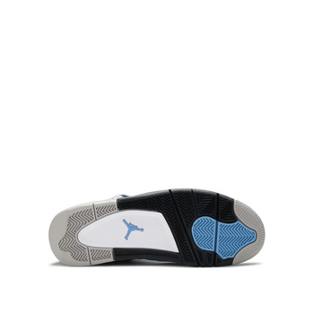 Air Jordan 4 Retro 'University Blue'