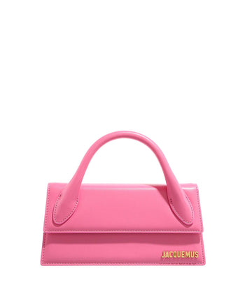 Jacquemus Le Chiquito Long Bag Pink