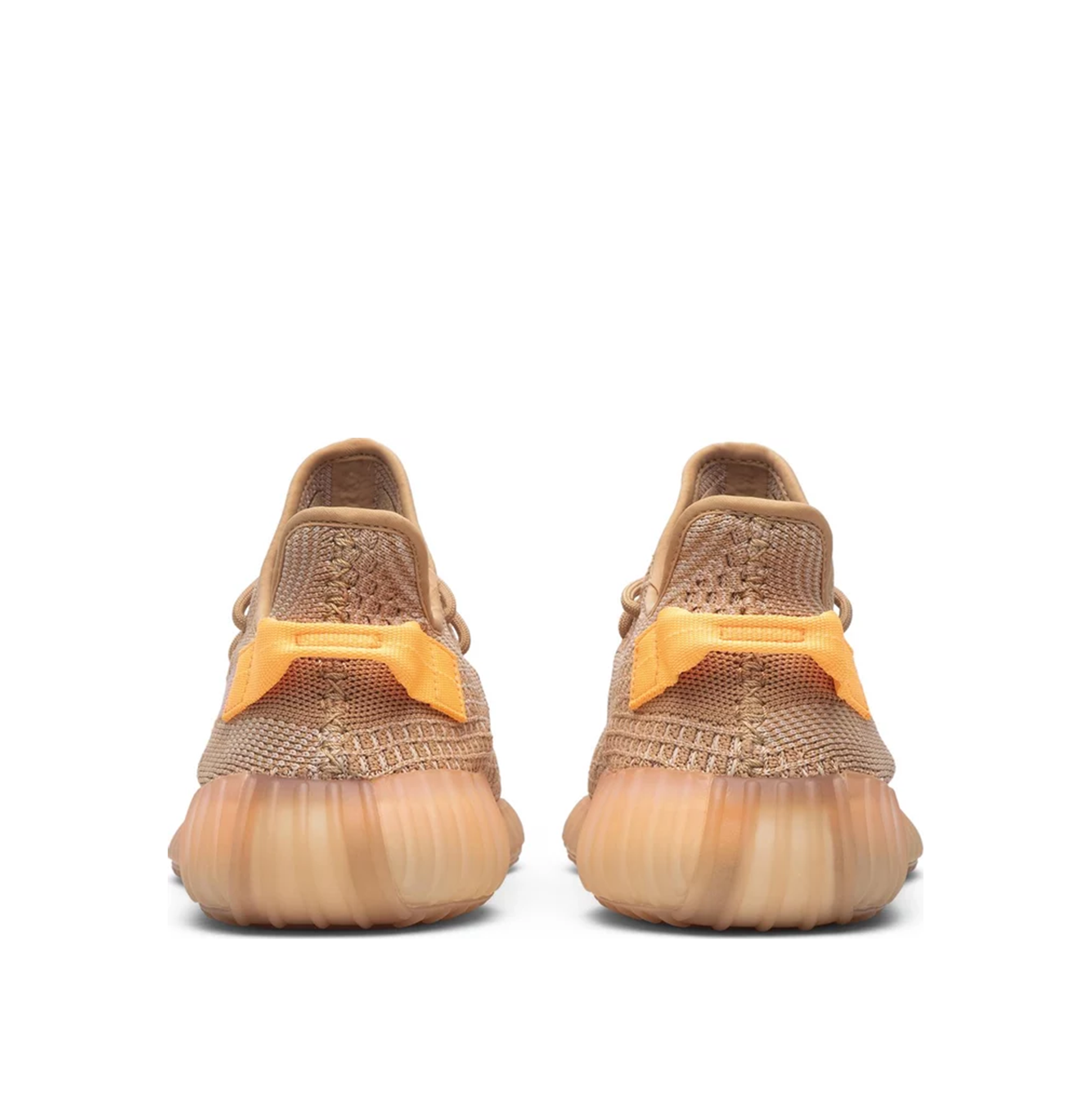 Yeezy Boost 350 V2 Clay SSTORIES
