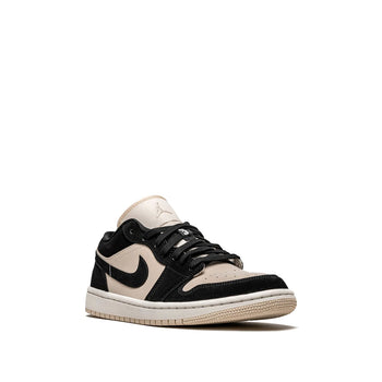 Air Jordan 1 Low 'Black Guava Ice'