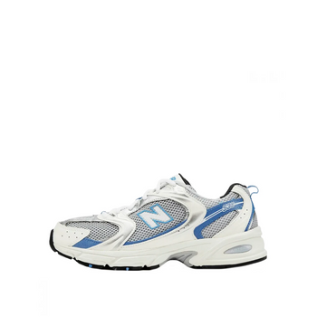 New Balance 530 WHITE & BLUE MR530KC