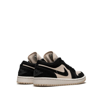 Air Jordan 1 Low 'Black Guava Ice'