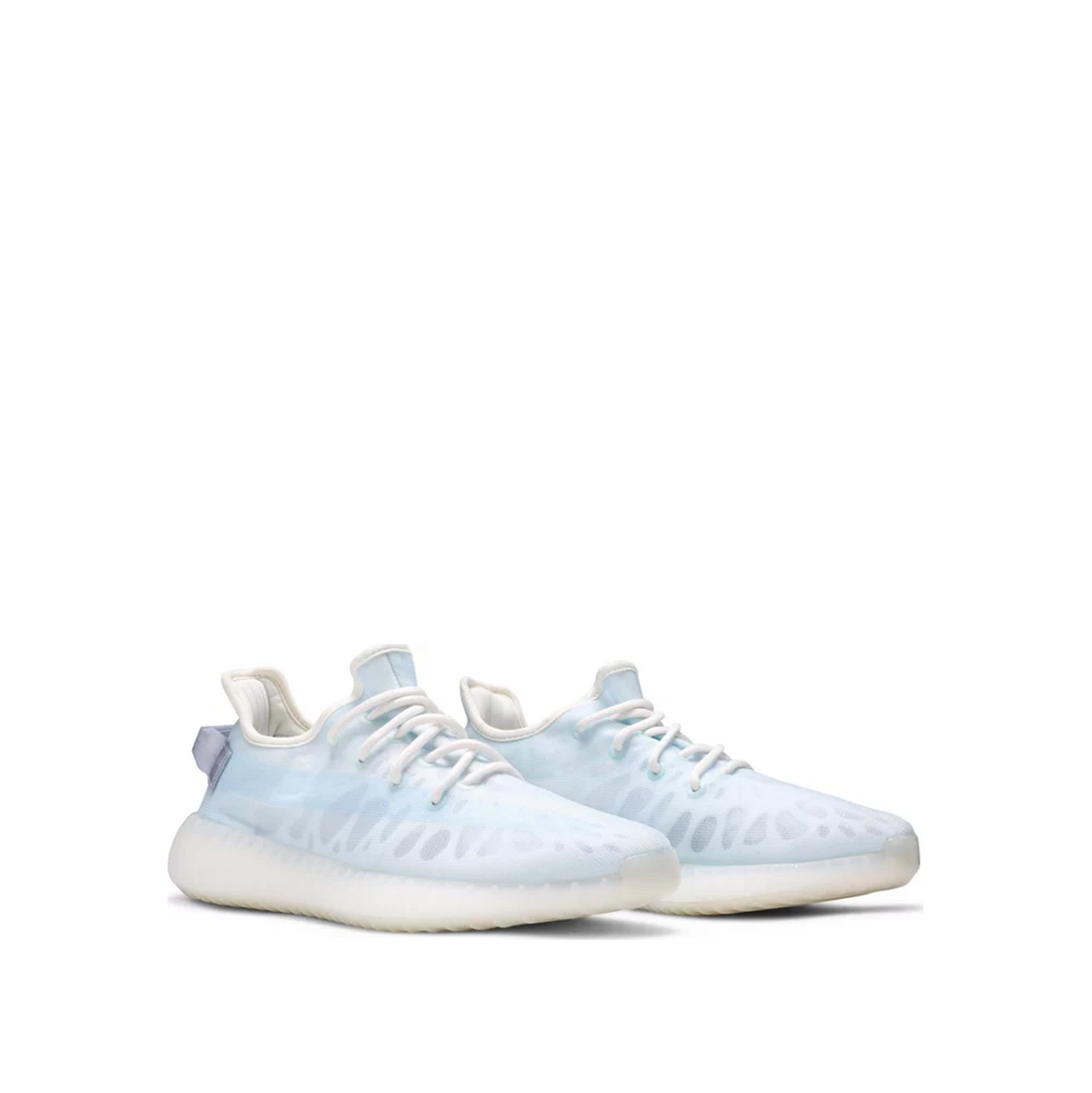 Yeezy Boost 350 V2 Mono Ice