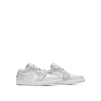 Air Jordan 1 Low 'White Camo'