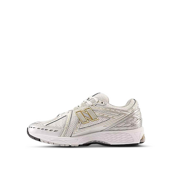 New Balance 1906R WHITE WITH RAIN CLOUD & SILVER METALLIC 1906RI