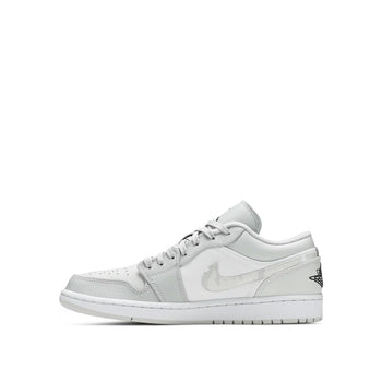 Air Jordan 1 Low 'White Camo'