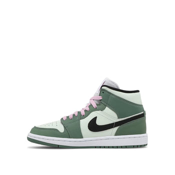 Air Jordan 1 Mid SE 'Dutch Green'