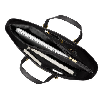 Michael Kors Jet Set Travel Tote Black