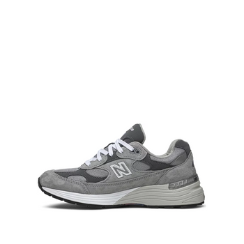 New Balance 992 GREY M992GR