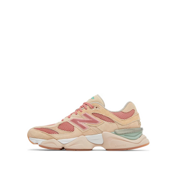 New Balance x Joe Freshgoods 9060 Ivory Cream