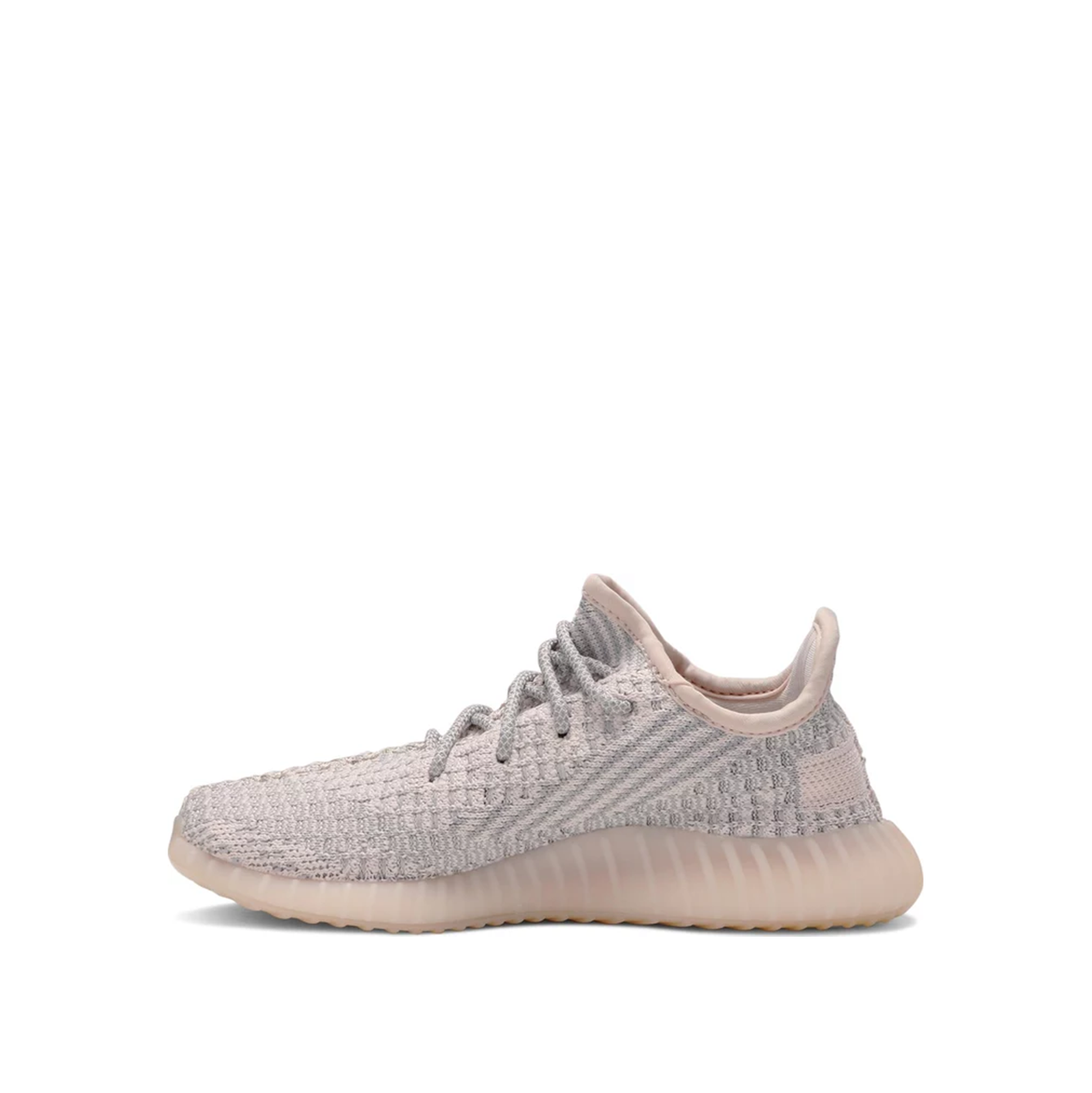 Yeezy top synth 350
