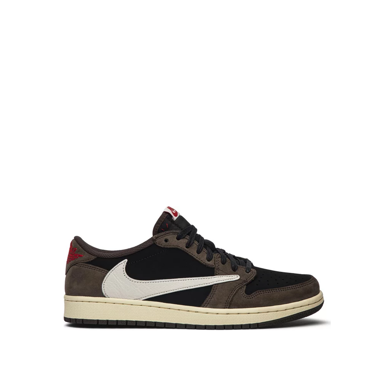 Air Jordan 1 Retro Low OG SP Travis Scott