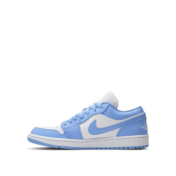 Air Jordan 1 Low 'UNC'