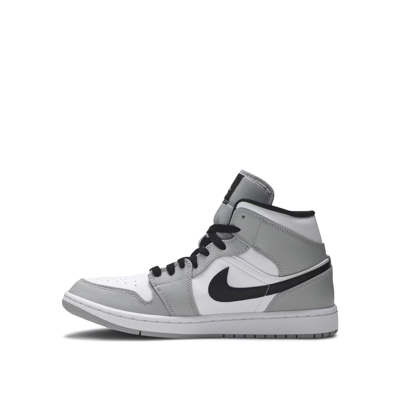 Jordan air store 1 mid grey