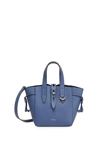 Furla Net Tote Mini Onda