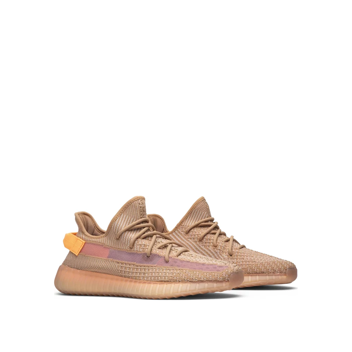 Yeezy boost shop clay price